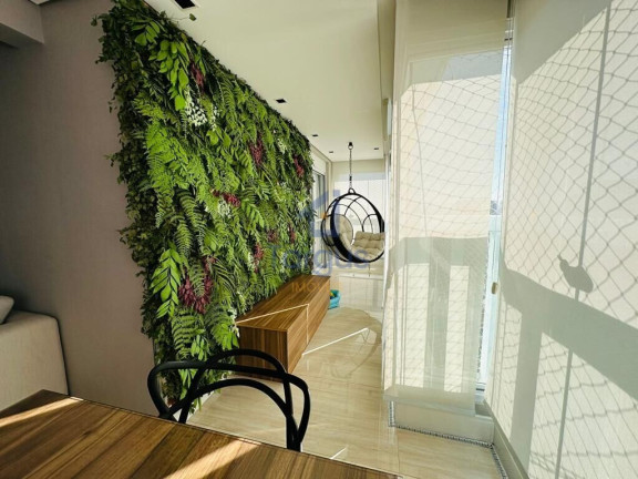 Imagem Apartamento com 3 Quartos à Venda, 127 m² em Tatuapé - São Paulo Imagem Apartamento com 3 Quartos à Venda, 127 m² em Tatuapé - São Paulo