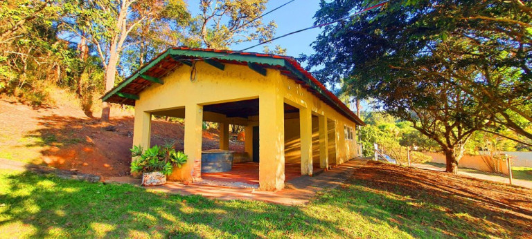 Imagem Imóvel com 2 Quartos à Venda, 3.608 m² em Estância Santa Maria Do Laranjal - Atibaia Imagem Imóvel com 2 Quartos à Venda, 3.608 m² em Estância Santa Maria Do Laranjal - Atibaia