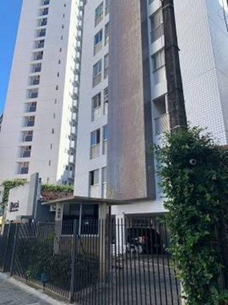 Imagem Apartamento com 3 Quartos à Venda, 100 m² em Graças - Recife