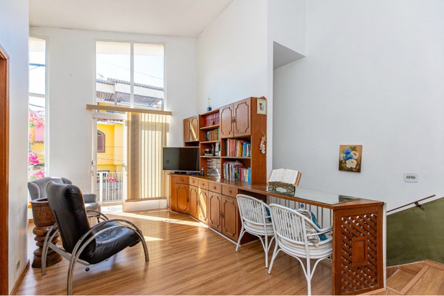 Imagem Casa com 3 Quartos à Venda, 220 m² em Vila Santana - São Paulo Imagem Casa com 3 Quartos à Venda, 220 m² em Vila Santana - São Paulo