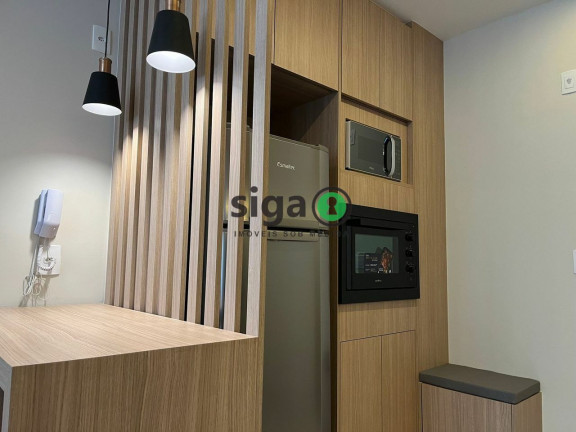 Imagem Apartamento com 1 Quarto à Venda, 44 m² em Paraíso - São Paulo Imagem Apartamento com 1 Quarto à Venda, 44 m² em Paraíso - São Paulo