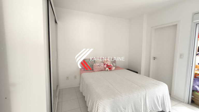 Imagem Apartamento com 3 Quartos à Venda, 76 m² em Barreiros - São José Imagem Apartamento com 3 Quartos à Venda, 76 m² em Barreiros - São José