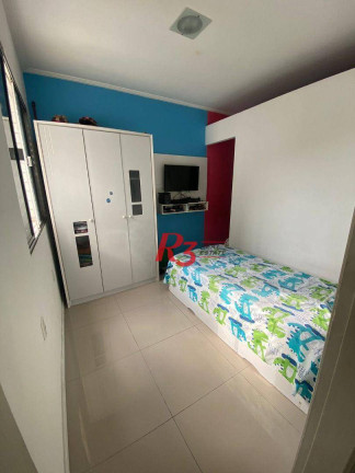 Imagem Apartamento com 2 Quartos à Venda, 85 m² em Macuco - Santos Imagem Apartamento com 2 Quartos à Venda, 85 m² em Macuco - Santos