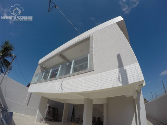 Imagem Casa com 2 Quartos à Venda, 43 m² em Guilhermina - Praia Grande Imagem Casa com 2 Quartos à Venda, 43 m² em Guilhermina - Praia Grande
