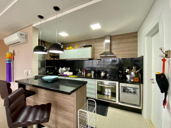 Imagem Apartamento com 3 Quartos à Venda, 133 m² em Atlântida - Xangri-la