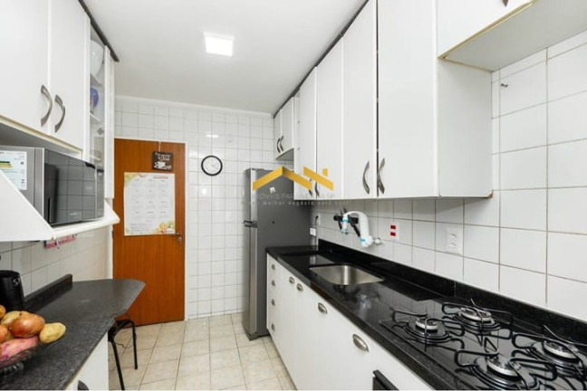 Apartamento com 2 Quartos à Venda, 50 m² em Capão Redondo - São Paulo