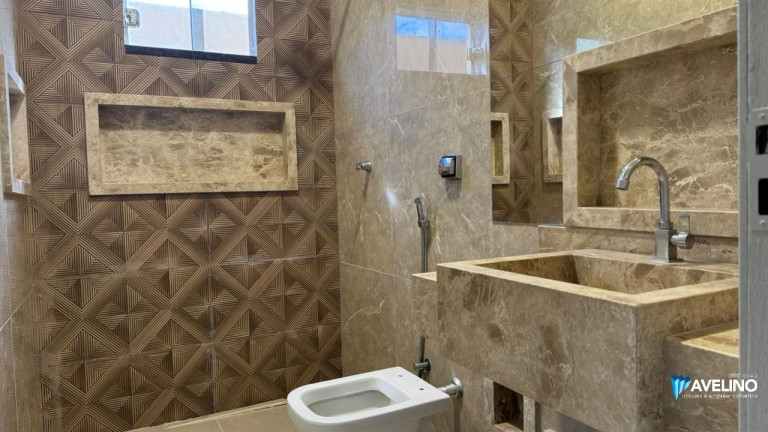 Imagem Casa com 3 Quartos à Venda, 154 m² em Vila Nasser - Campo Grande Imagem Casa com 3 Quartos à Venda, 154 m² em Vila Nasser - Campo Grande