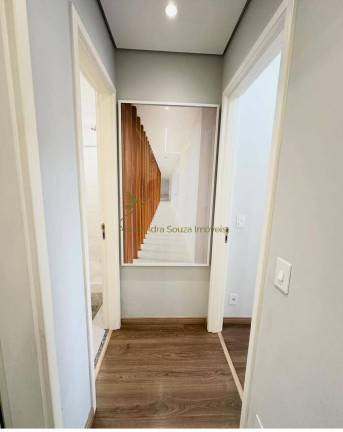 Imagem Apartamento com 3 Quartos à Venda, 74 m² em Chácara São João - São Paulo