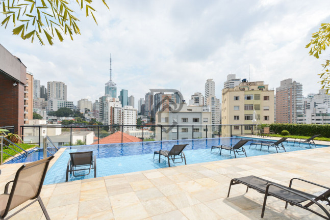 Imagem Apartamento com 2 Quartos à Venda, 80 m² em Vila Mariana - São Paulo Imagem Apartamento com 2 Quartos à Venda, 80 m² em Vila Mariana - São Paulo