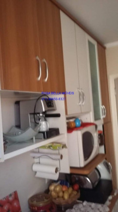 Imagem Apartamento com 2 Quartos à Venda, 58 m² em Jardim Shangai - Jundiaí