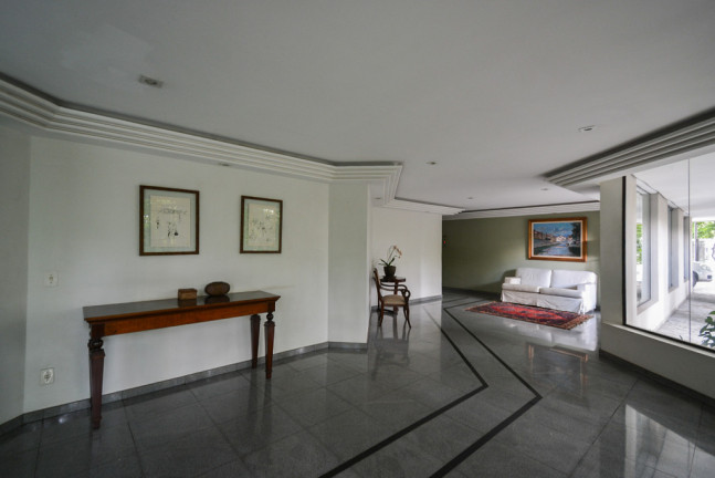 Imagem Imóvel com 3 Quartos à Venda, 136 m² em Vila Clementino - São Paulo Imagem Imóvel com 3 Quartos à Venda, 136 m² em Vila Clementino - São Paulo