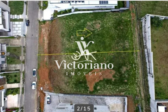 Imagem Terreno em Condomínio à Venda, 900 m² em Urbanova - São José Dos Campos Imagem Terreno em Condomínio à Venda, 900 m² em Urbanova - São José Dos Campos
