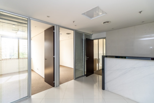 Imagem Ponto Comercial à Venda, 180 m² em Jardim Paulista - São Paulo