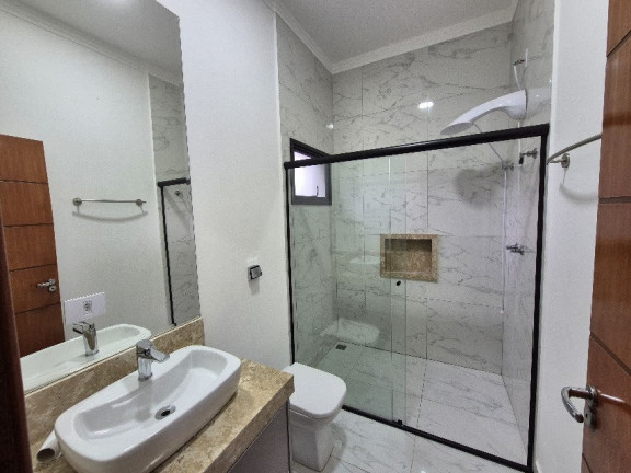 Imagem Casa com 4 Quartos à Venda, 304 m² em Alphaville Nova Esplanada - Votorantim Imagem Casa com 4 Quartos à Venda, 304 m² em Alphaville Nova Esplanada - Votorantim