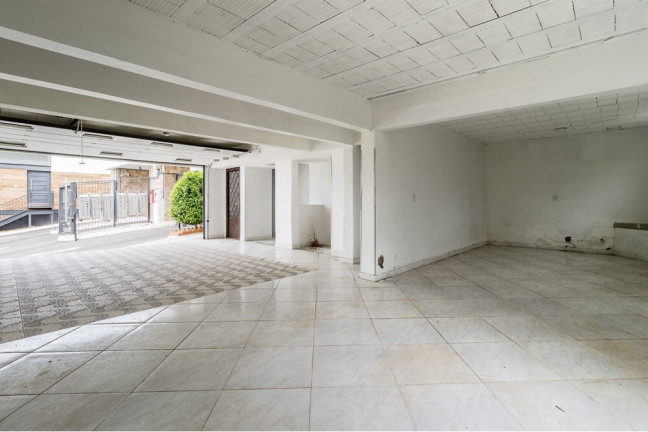 Imagem Casa de Condomínio com 3 Quartos à Venda, 213 m² em Mário Quintana - Porto Alegre Imagem Casa de Condomínio com 3 Quartos à Venda, 213 m² em Mário Quintana - Porto Alegre