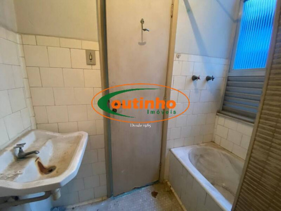 Imagem Apartamento com 1 Quarto à Venda, 45 m² em Tijuca - Rio De Janeiro