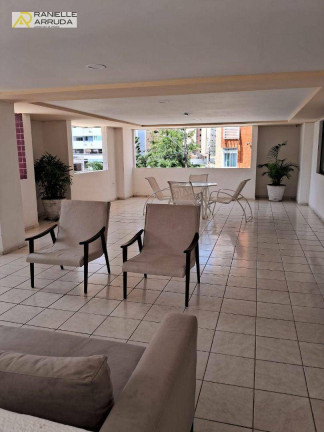 Imagem Apartamento com 3 Quartos à Venda, 106 m² em Cabo Branco - João Pessoa Imagem Apartamento com 3 Quartos à Venda, 106 m² em Cabo Branco - João Pessoa