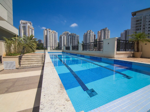 Imagem Imóvel com 3 Quartos à Venda, 156 m² em Vila Andrade - São Paulo Imagem Imóvel com 3 Quartos à Venda, 156 m² em Vila Andrade - São Paulo