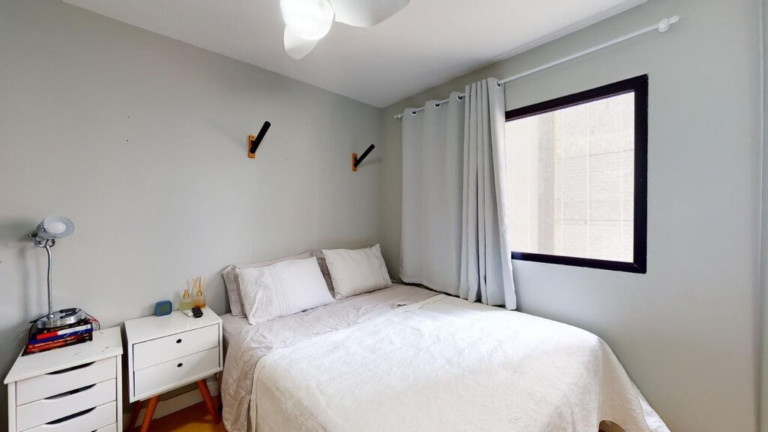 Imagem Apartamento com 3 Quartos à Venda, 76 m² em Vila Olímpia - São Paulo Imagem Apartamento com 3 Quartos à Venda, 76 m² em Vila Olímpia - São Paulo