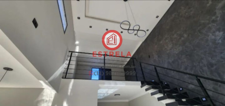 Imagem Casa com 3 Quartos à Venda, 100 m² em Residencial Santa Paula - Jacareí Imagem Casa com 3 Quartos à Venda, 100 m² em Residencial Santa Paula - Jacareí