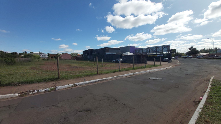 Imagem Terreno à Venda, 1.243 m² em Amambaí - Campo Grande
