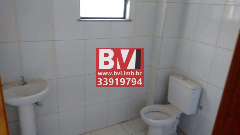 Imagem Apartamento com 2 Quartos à Venda, 75 m² em Parada De Lucas - Rio De Janeiro