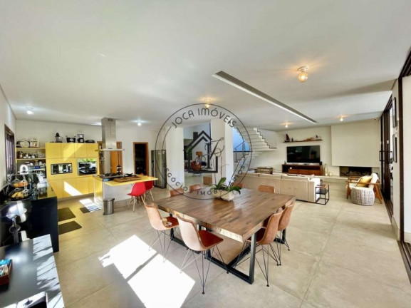 Imagem Casa de Condomínio com 6 Quartos à Venda, 772 m² em Paisagem Renoir - Cotia Imagem Casa de Condomínio com 6 Quartos à Venda, 772 m² em Paisagem Renoir - Cotia