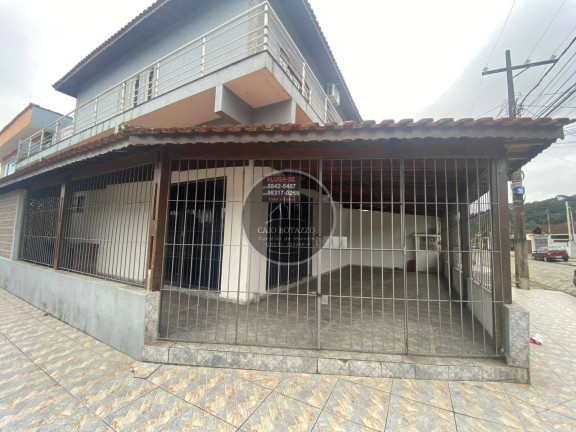 Imóvel Comercial para Alugar, 90 m² em Jardim Samoa - Mongaguá