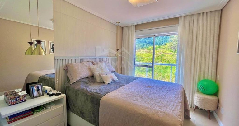 Imagem Apartamento com 2 Quartos à Venda, 70 m² em Itacorubi - Florianópolis Imagem Apartamento com 2 Quartos à Venda, 70 m² em Itacorubi - Florianópolis