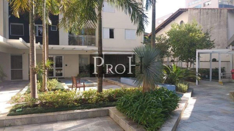 Imagem Apartamento com 3 Quartos à Venda, 92 m² em Centro - São Bernardo Do Campo