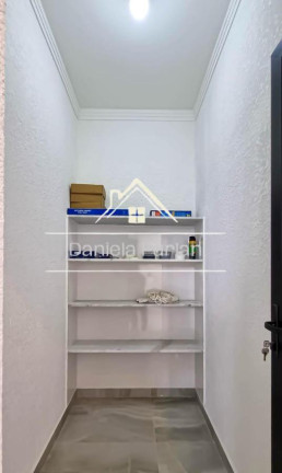 Imagem Casa de Condomínio com 3 Quartos à Venda, 140 m² em Condomínio Helena Maria - Sorocaba