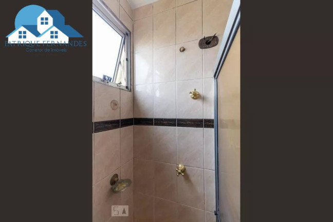 Imagem Apartamento com 2 Quartos à Venda, 50 m² em Vila Sílvia - São Paulo