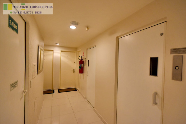 Imagem Apartamento com 3 Quartos à Venda, 83 m² em Higienópolis - São Paulo Imagem Apartamento com 3 Quartos à Venda, 83 m² em Higienópolis - São Paulo