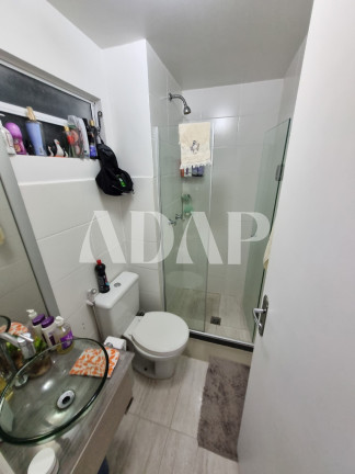 Imagem Imóvel com 2 Quartos à Venda, 44 m² em Vargem Pequena - Rio De Janeiro