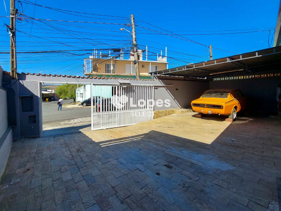 Imagem Casa com 3 Quartos à Venda, 169 m² em Jardim Maracanã - Campinas Imagem Casa com 3 Quartos à Venda, 169 m² em Jardim Maracanã - Campinas