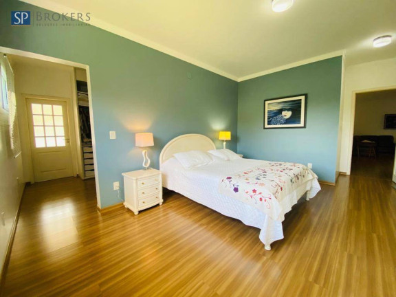 Imagem Casa com 5 Quartos à Venda, 514 m² em Condomínio Vale Do Itamaracá - Valinhos Imagem Casa com 5 Quartos à Venda, 514 m² em Condomínio Vale Do Itamaracá - Valinhos