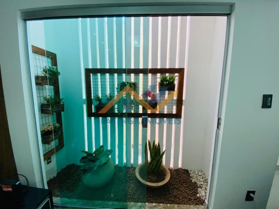 Imagem Casa com 3 Quartos à Venda, 220 m² em Vila Ipanema - Ipatinga Imagem Casa com 3 Quartos à Venda, 220 m² em Vila Ipanema - Ipatinga