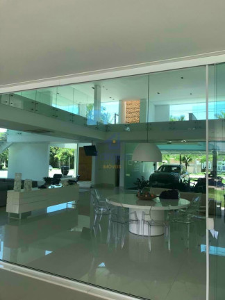 Imagem Casa com 7 Quartos à Venda, 1.200 m² em Acapulco - Guarujá