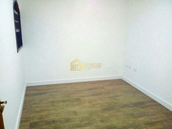 Imagem Casa com 4 Quartos à Venda, 180 m² em Parque Das Nações - Santo André Imagem Casa com 4 Quartos à Venda, 180 m² em Parque Das Nações - Santo André