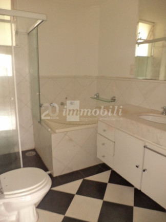 Imagem Apartamento com 3 Quartos à Venda, 185 m² em Higienópolis - São Paulo