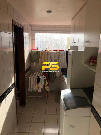 Imagem Apartamento com 3 Quartos à Venda, 115 m² em Tambaú - João Pessoa Imagem Apartamento com 3 Quartos à Venda, 115 m² em Tambaú - João Pessoa