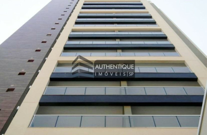 Imagem Apartamento com 1 Quarto à Venda, 51 m² em Brooklin - São Paulo Imagem Apartamento com 1 Quarto à Venda, 51 m² em Brooklin - São Paulo