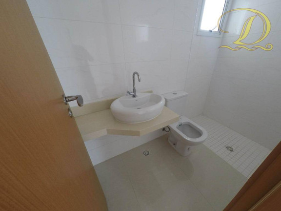 Imagem Apartamento com 3 Quartos à Venda, 127 m² em Vila Guilhermina - Praia Grande