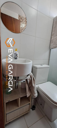 Imagem Apartamento com 2 Quartos à Venda, 55 m² em Catu De Abrantes (abrantes) - Camaçari