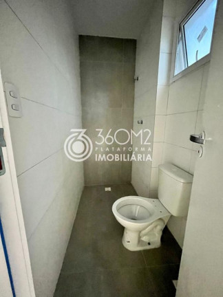 Imagem Apartamento com 2 Quartos à Venda, 52 m² em Campestre - Santo André Imagem Apartamento com 2 Quartos à Venda, 52 m² em Campestre - Santo André