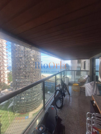 Imagem Apartamento com 4 Quartos à Venda, 140 m² em Barra Da Tijuca - Rio De Janeiro Imagem Apartamento com 4 Quartos à Venda, 140 m² em Barra Da Tijuca - Rio De Janeiro