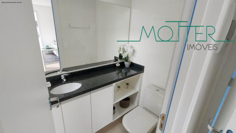 Imagem Apartamento com 1 Quarto à Venda, 24 m² em Portao - Curitiba