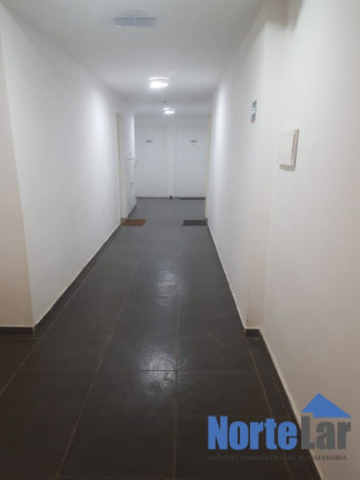 Imagem Apartamento com 1 Quarto à Venda, 43 m² em Jaraguá - São Paulo Imagem Apartamento com 1 Quarto à Venda, 43 m² em Jaraguá - São Paulo