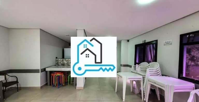 Imagem Apartamento com 2 Quartos à Venda, 50 m² em Jardim Celeste - São Paulo Imagem Apartamento com 2 Quartos à Venda, 50 m² em Jardim Celeste - São Paulo