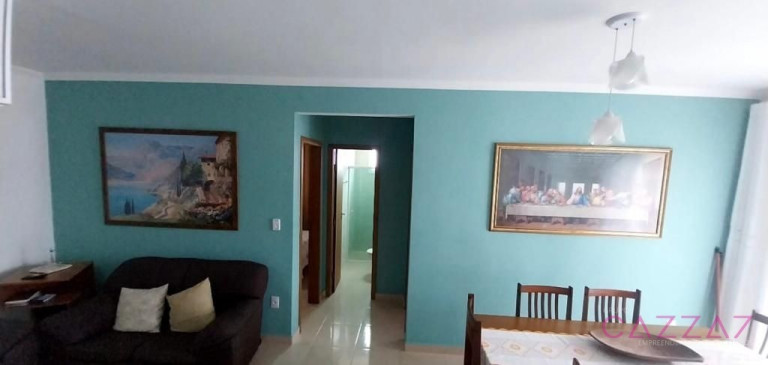 Imagem Apartamento com 2 Quartos à Venda, 70 m² em Caiçara - Praia Grande